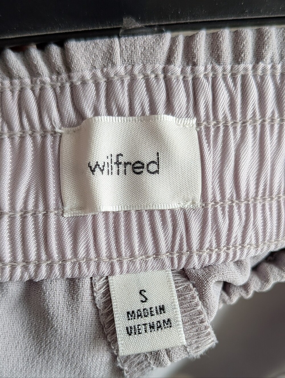 🩵Wilfred Highlight Cargo Pocket Shorts - Picture 5 of 5